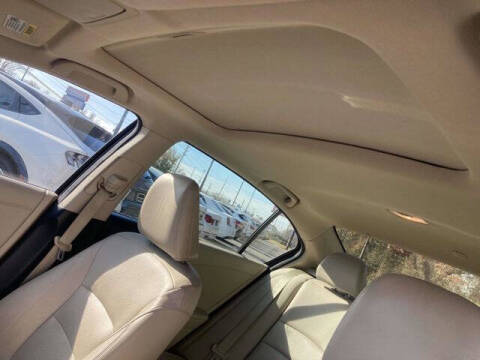2013 Honda Accord Touring