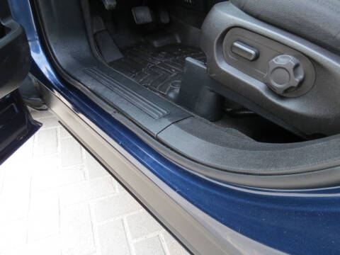 2017 Ford Explorer Police Interceptor Utility