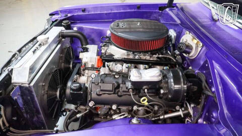 1968 Dodge Dart