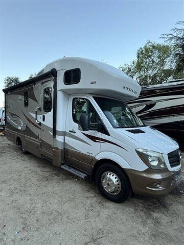 2014 Winnebago VIEW 24M