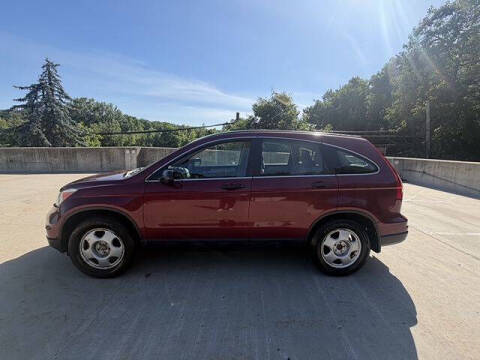 2011 Honda CR-V LX
