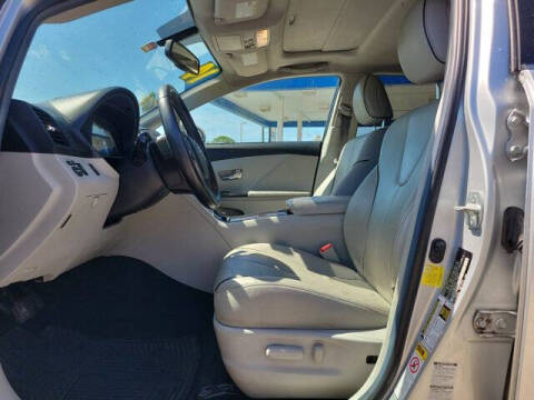 2014 Toyota Venza LE