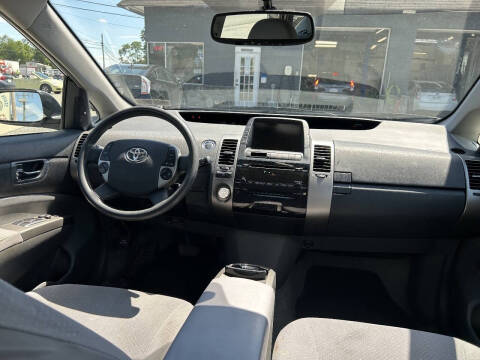 2006 Toyota Prius