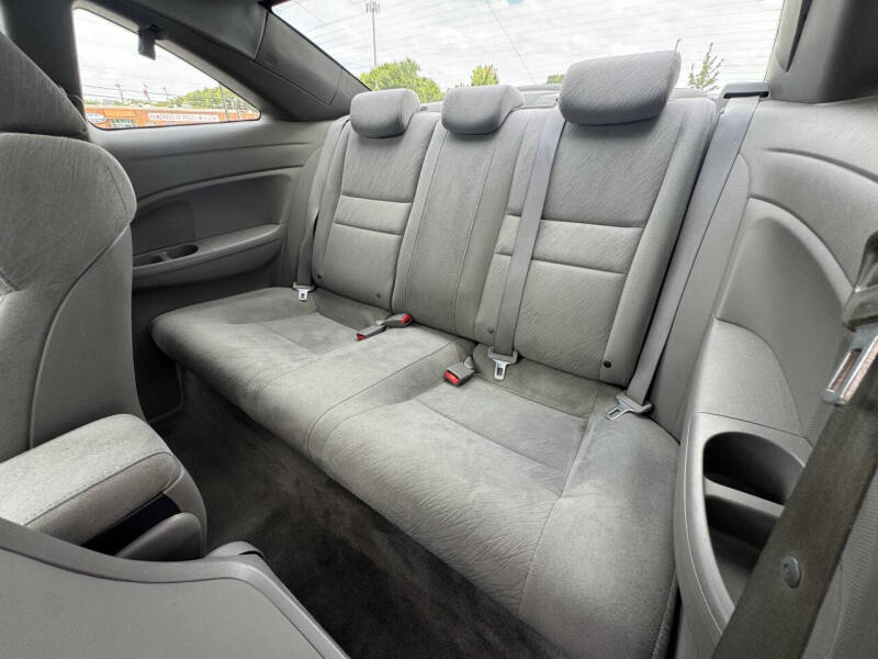 2007 Honda Civic EX