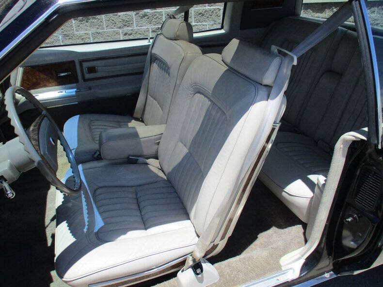 1979 Buick Riviera