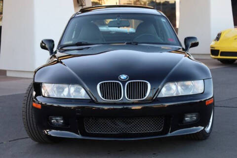 2002 BMW Z3 3.0i