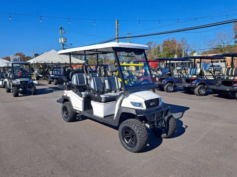 2023 Bintelli Beyond Lifted for sale at Moke America of Virginia Beach - Bintelli in Virginia Beach VA