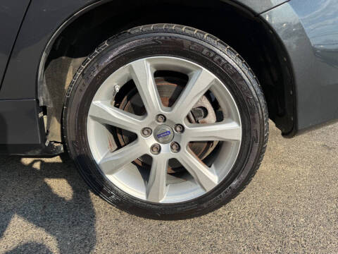 2016 Volvo S60 T5 Drive-E Premier