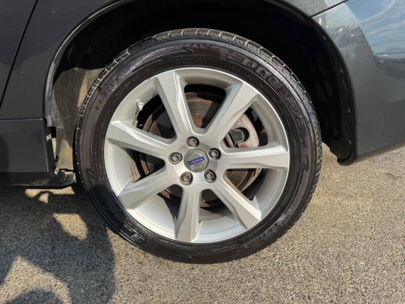 2016 Volvo S60 T5 Drive-E Premier