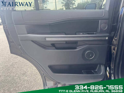 2019 Ford Expedition XLT