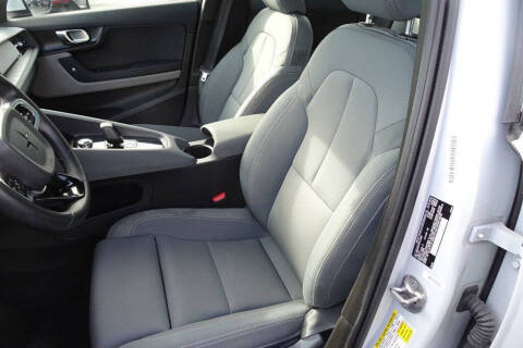 2023 Polestar 2 Long Range Single Motor