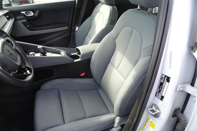 2023 Polestar 2 Long Range Single Motor