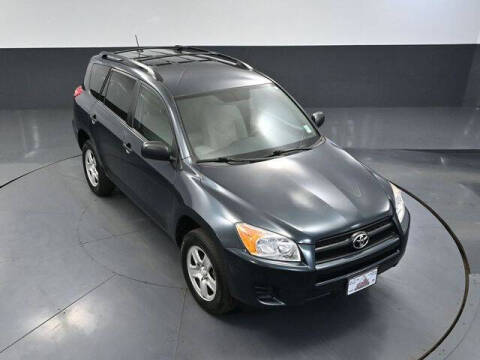 2012 Toyota RAV4