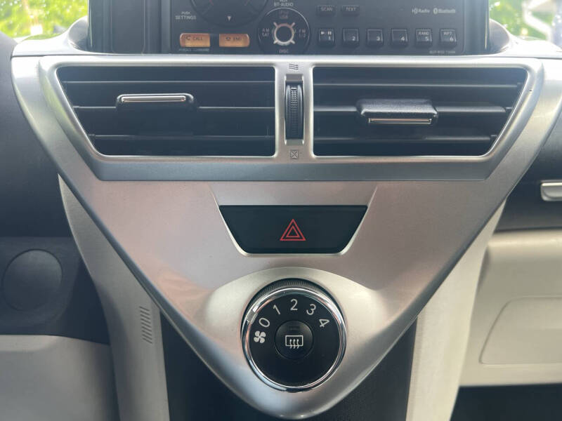 2013 Scion iQ