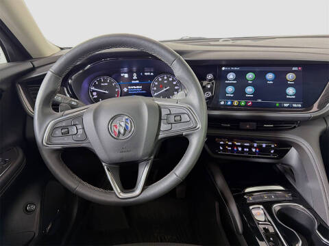 2022 Buick Envision Essence