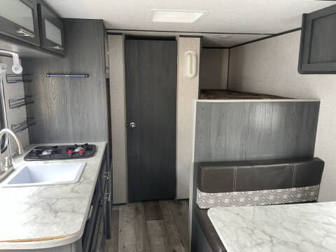 2021 Keystone RV ASPEN TRAIL 17BH