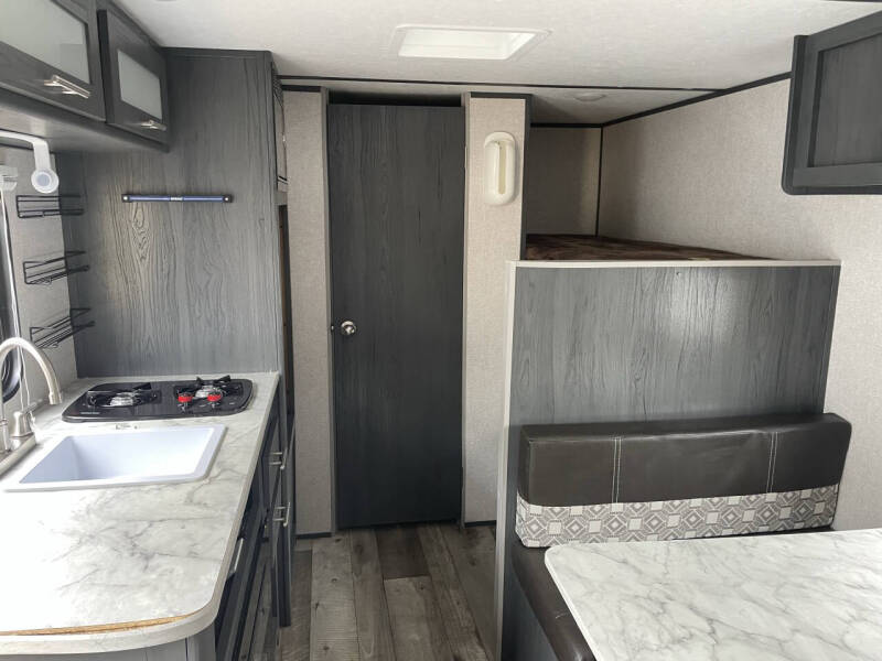 2021 Keystone RV ASPEN TRAIL 17BH