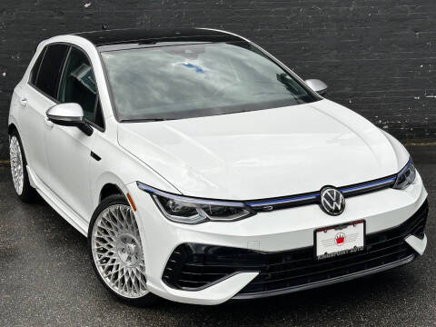 2024 Volkswagen Golf R 4Motion