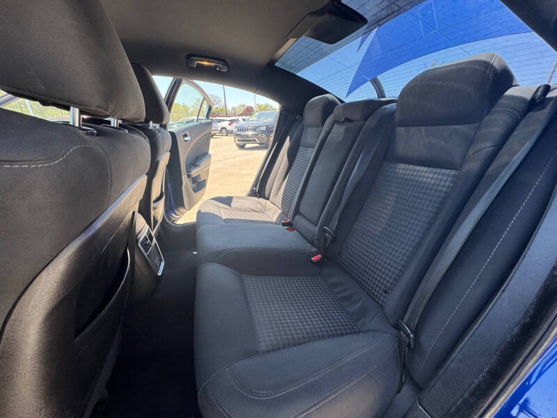 2019 Dodge Charger GT