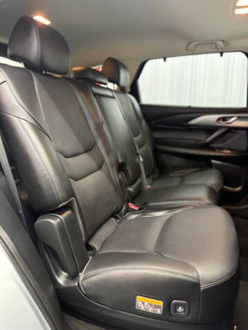2020 Mazda CX-9 Touring