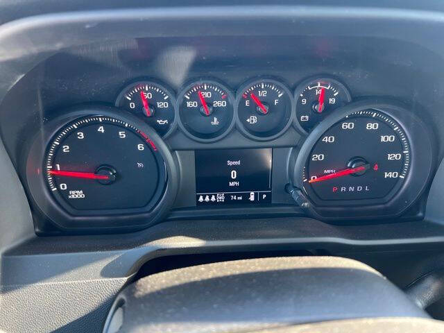 2025 GMC Sierra 2500HD Pro