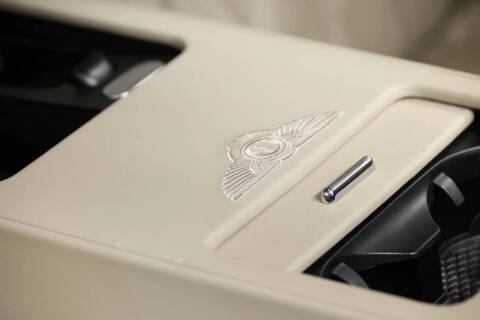 2014 Bentley Flying Spur
