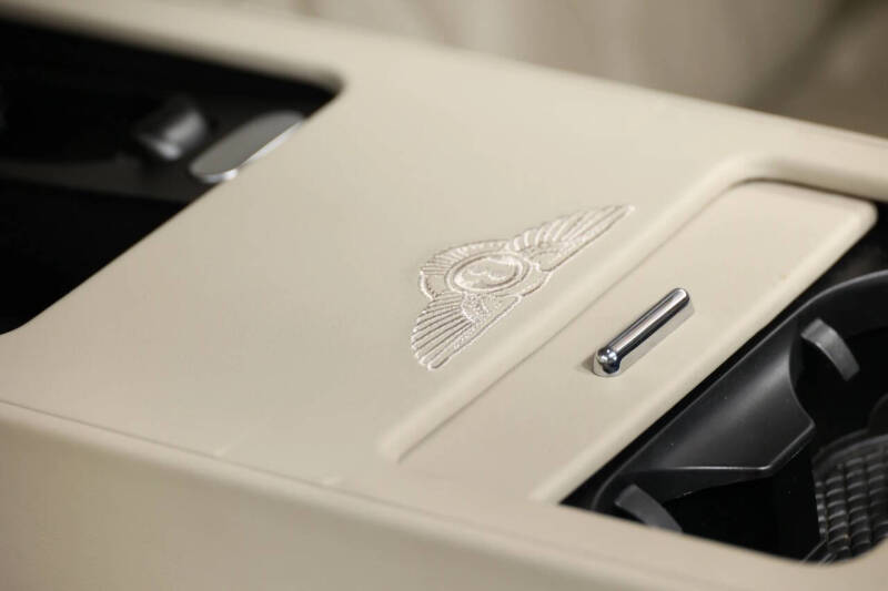 2014 Bentley Flying Spur