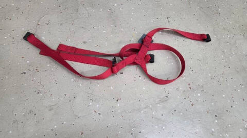 1987 Chevrolet Corvette