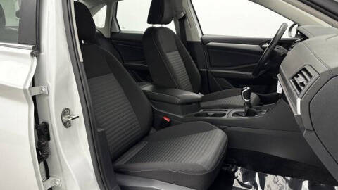 2024 Volkswagen Jetta S