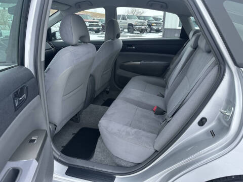 2009 Toyota Prius Standard