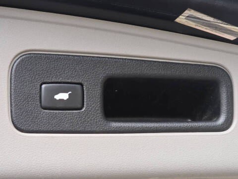 2013 Honda Odyssey Touring