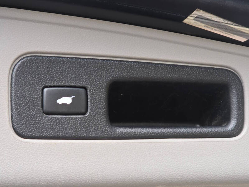 2013 Honda Odyssey Touring