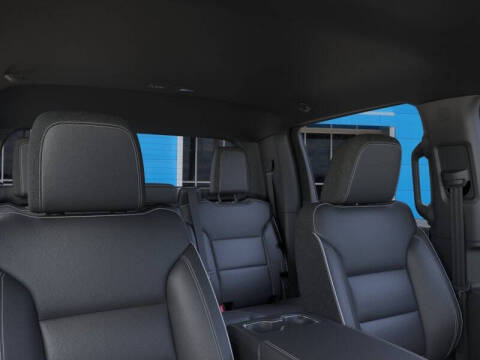 2026 GMC Sierra EV Elevation