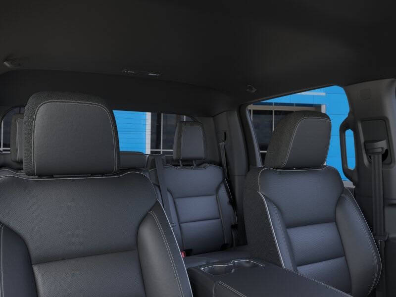 2026 GMC Sierra EV Elevation