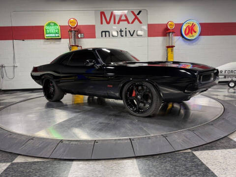 1970 Dodge Challenger