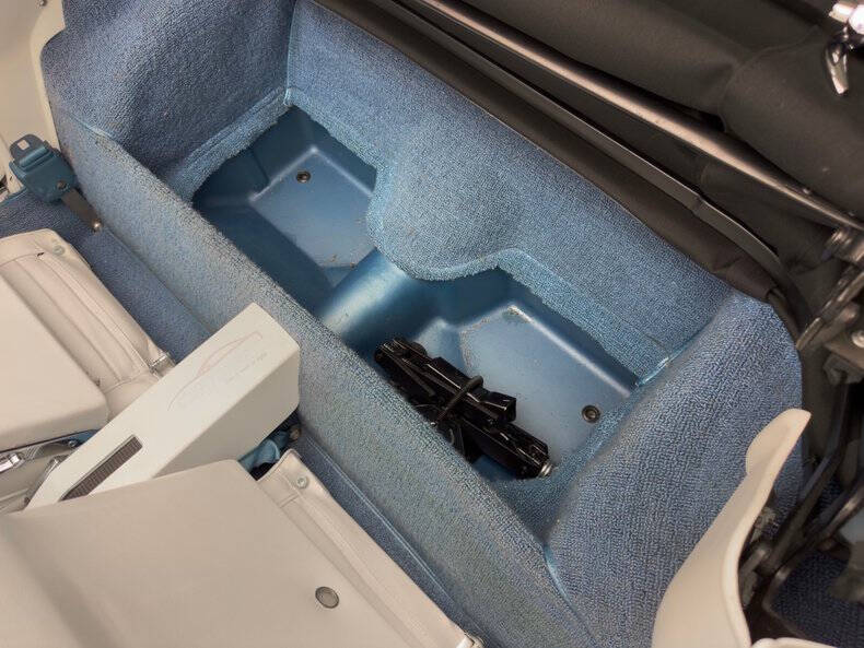 1967 Chevrolet Corvette