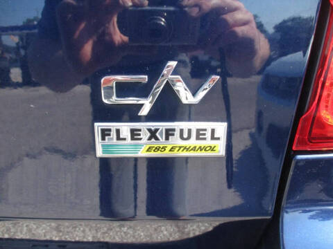 2014 RAM C/V Tradesman