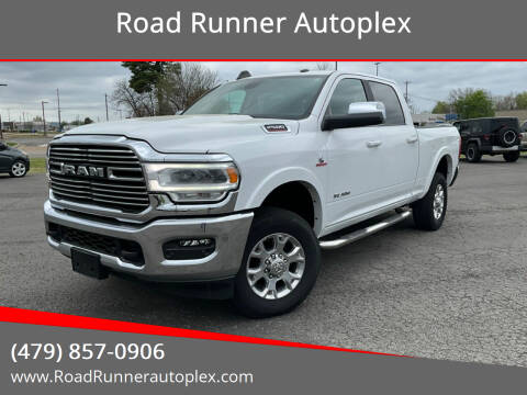 2021 RAM 2500 for sale at Road Runner Autoplex in Russellville AR