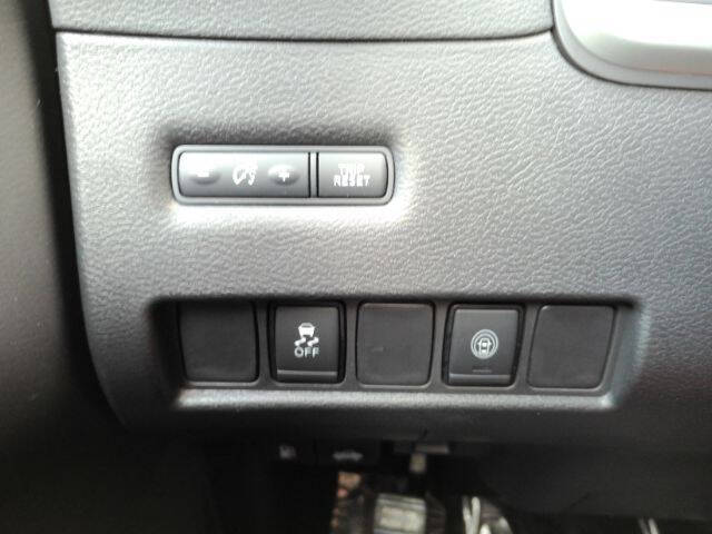 2020 Nissan Murano S