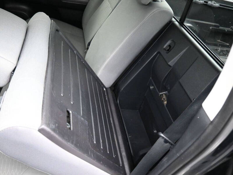 2016 Toyota Tacoma SR5 V6