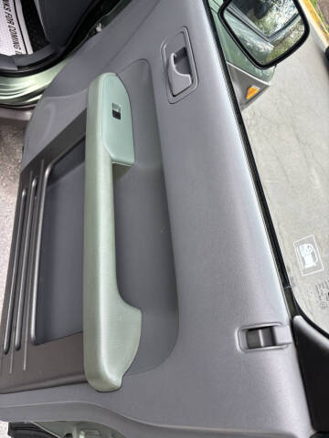 2004 Honda Element EX