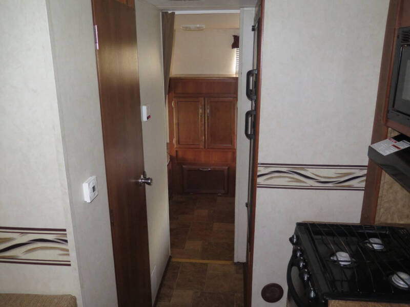 2013 Forest River Coachmen Freedom