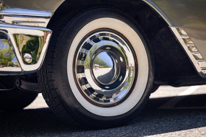 1956 Chevrolet Bel Air