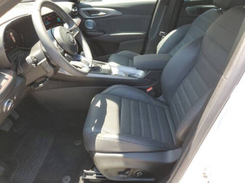 2024 Dodge Hornet GT Plus