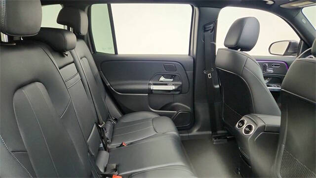 2023 Mercedes-Benz EQB EQB 250+