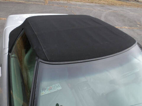 1996 Chevrolet Corvette