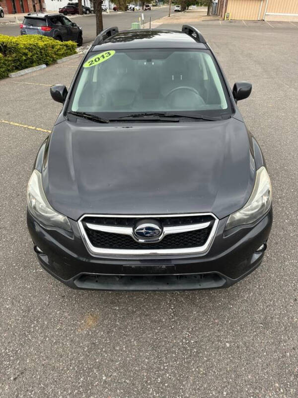 Image 6 of 2013 Subaru XV Crosstrek 2.0i Limited