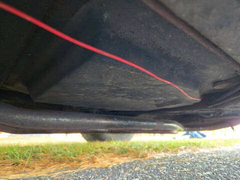 1971 Chevrolet Corvette