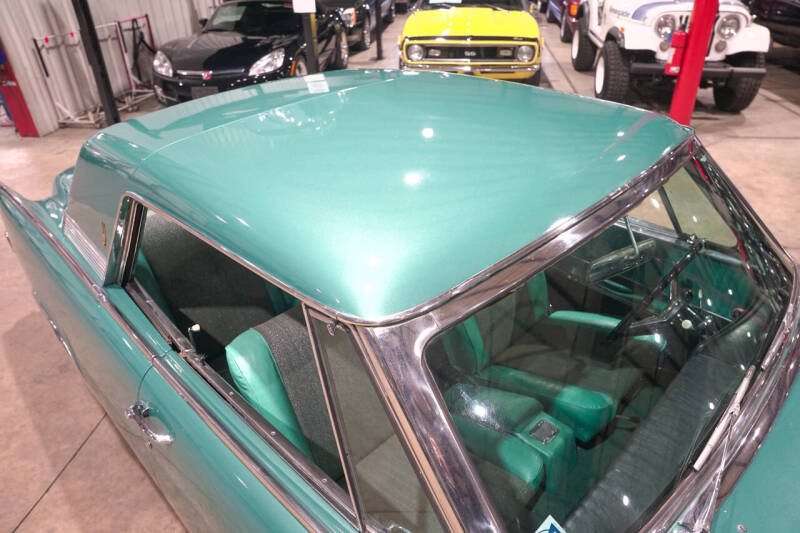 1962 Studebaker Hawk
