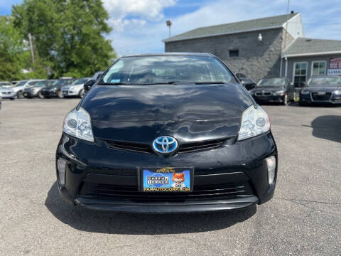 2014 Toyota Prius Five